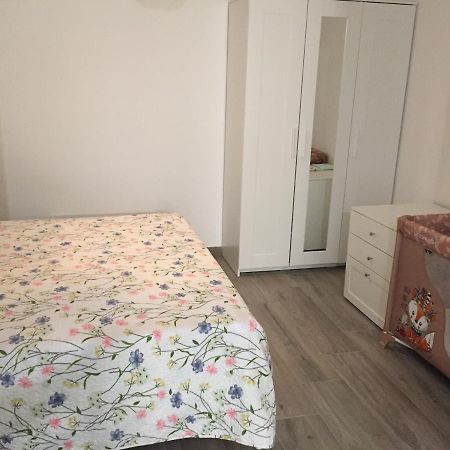 Casa Vacanze A Milorda Letojanni Exteriér fotografie
