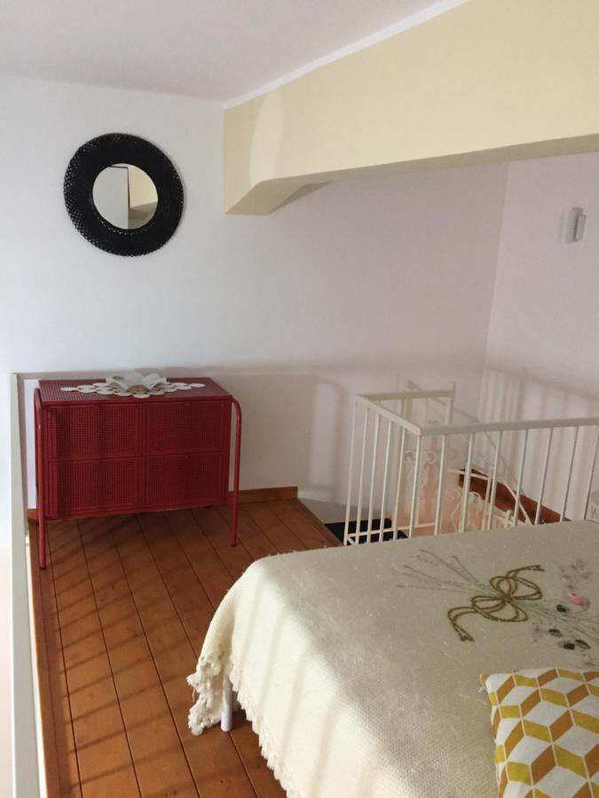 Casa Vacanze A Milorda Letojanni Exteriér fotografie