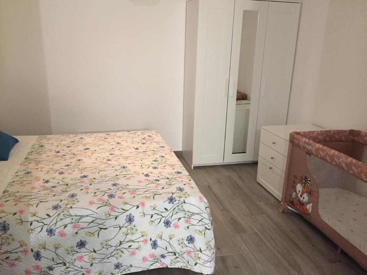 Casa Vacanze A Milorda Letojanni Exteriér fotografie