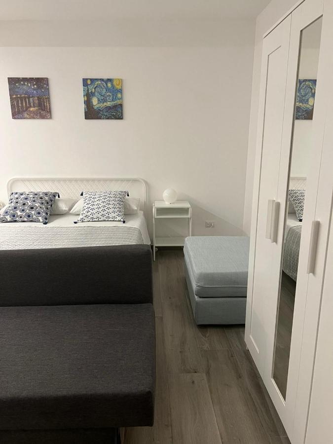 Casa Vacanze A Milorda Letojanni Exteriér fotografie