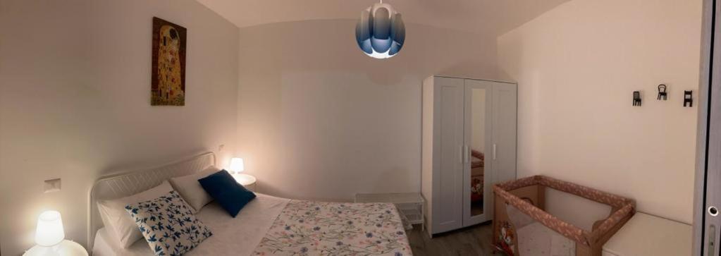 Casa Vacanze A Milorda Letojanni Exteriér fotografie